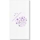 Star Party Deville Guest Towels Image 1 of 3